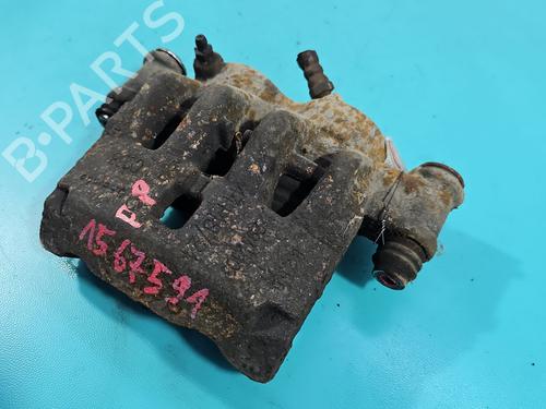 Right front brake caliper PEUGEOT BOXER Bus 2.2 HDi 120 | BP37837853M104 - Image 3