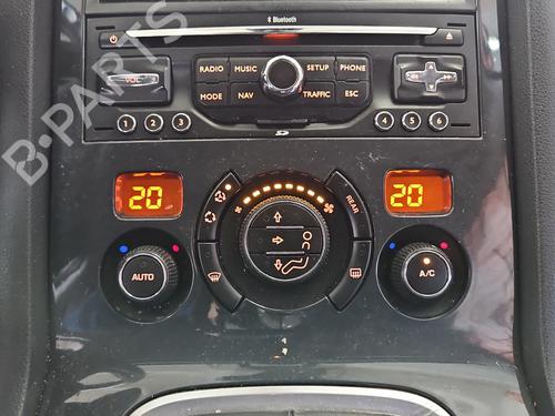Used Climate control Climate control 38148295 38148295