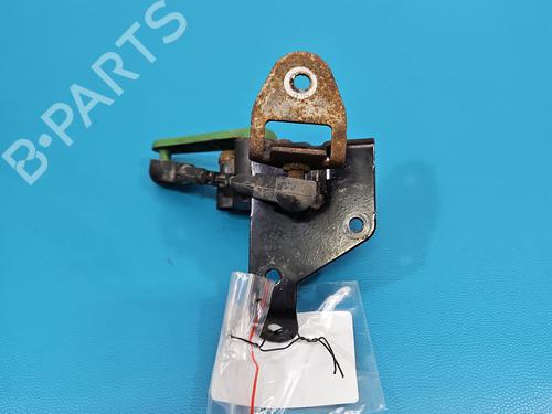 Electronic sensor SEAT ATECA (KH7, KHP) | BP37858125M84 - Image 8