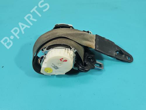 Front left seatbelt AUDI Q7 (4LB) 4.2 FSI quattro | BP38131916I26 - Image 3