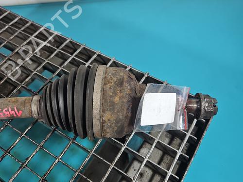 Right front driveshaft RENAULT ESPACE IV (JK0/1_) 1.9 dCi (JK0U) | BP38131855M39  - Image 5