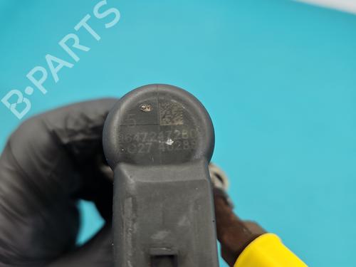 Injector PEUGEOT 807 (EB_) 2.0 HDI | BP37846977M100 - Image 2
