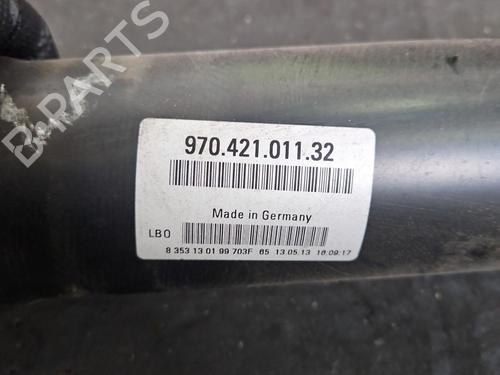 Driveshaft PORSCHE PANAMERA (970) | BP38146406M37 - Image 7