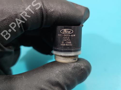Electronic sensor FORD MONDEO V Turnier (CF) | BP37813093M84 - Image 6