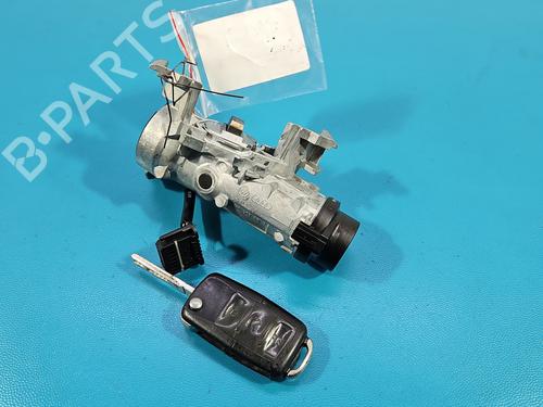 ignition-barrel-vw-golf-vi-5k1-2008-2009-2010-2011-2012-2013-2014-37859342 main image