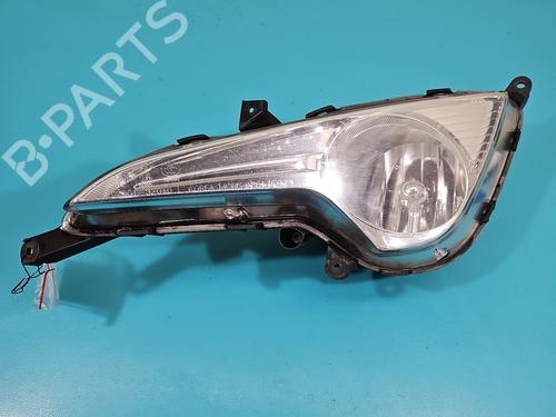 Left front fog light HYUNDAI i40 I CW (VF) 1.7 CRDi | BP37814158C30 - Image 2
