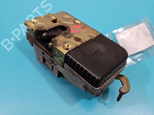 Used Front left lock Front left lock 37815436 37815436