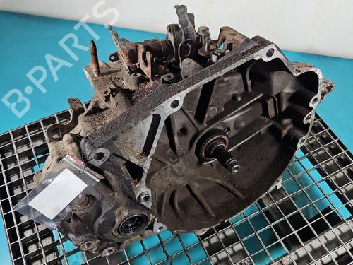 Used Gearbox Gearbox HONDA FR-V (BE) 2.0 (BE3) (150 hp) 38126088 38126088