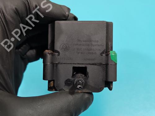Ignition distributor BMW 5 Touring (E61) 530 d | BP38126458M68 - Image 5