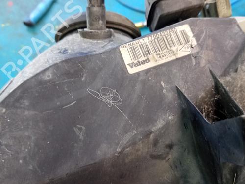 Right headlight RENAULT THALIA I (LB_) 1.4 | BP37816785C29 - Image 16