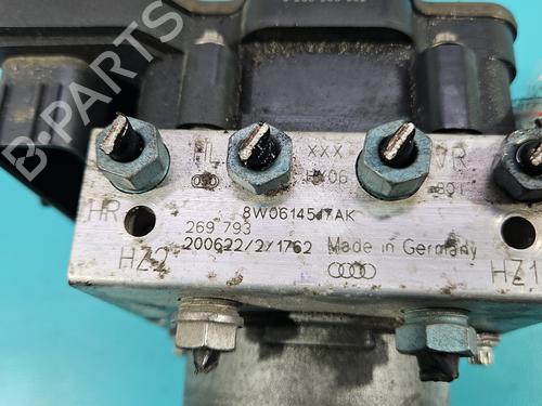 ABS pump AUDI A4 B9 Avant (8W5, 8WD) 30 TDI Mild Hybrid | BP37840401M43 - Image 6
