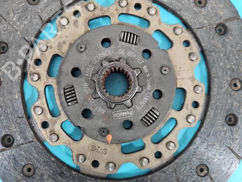 Flywheel VOLVO V40 Hatchback (525) D2 | BP38136020M101 - Image 6