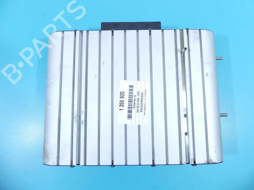 Electronic module AUDI A8 D3 (4E2, 4E8) 4.2 TDI quattro | BP38115130M83 - Image 5