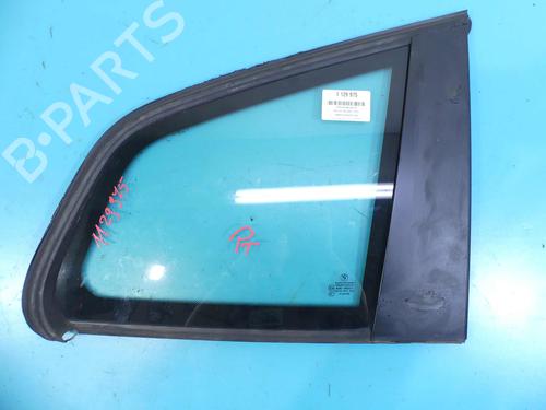 rear-right-quarter-glass-bmw-x3-e83-2003-2004-2005-2006-2007-2008-2009-2010-2011-37879460 main image