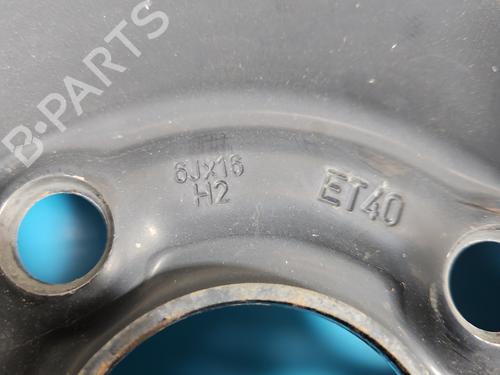 Felg OPEL CORSA E (X15) | BP38152399C45 - Image 4