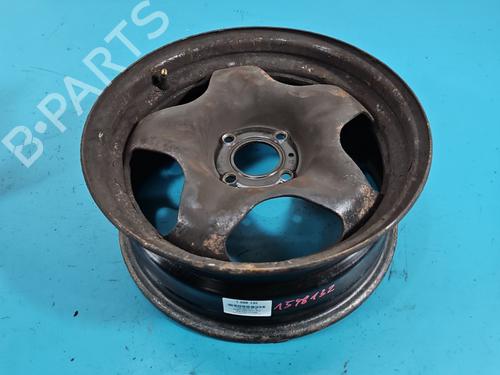 Fælk Fælk PEUGEOT 2008 I (CU_) 1.2 THP 110 / PureTech 110 (110 hp) 39649637 39649637