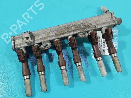 Used Injection rail Injection rail 37825963 37825963
