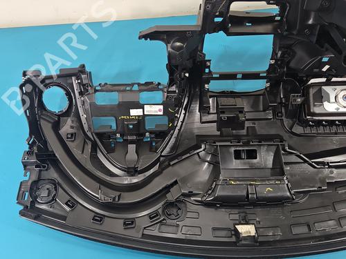 Dashboard RENAULT CLIO IV (BH_) 1.2 16V | BP37831076C46 - Image 11