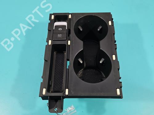 Kopholder/Genstandsholder VW PASSAT B8 (3G2, CB2) 2.0 TDI | BP38149895I37 - Image 2