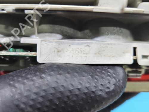 Third brake light OPEL MERIVA B MPV (S10) 1.7 CDTI (75) | BP38516004L11 - Image 11
