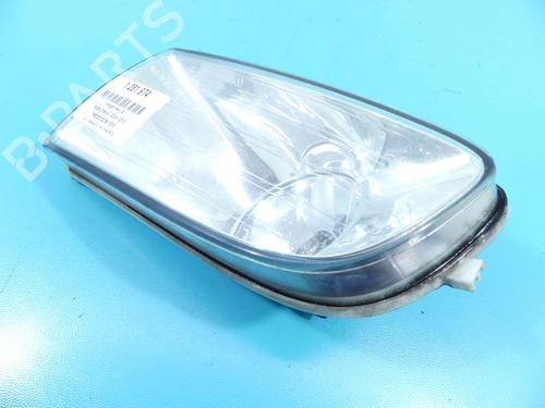 Used Left front fog light Left front fog light 37807072 37807072