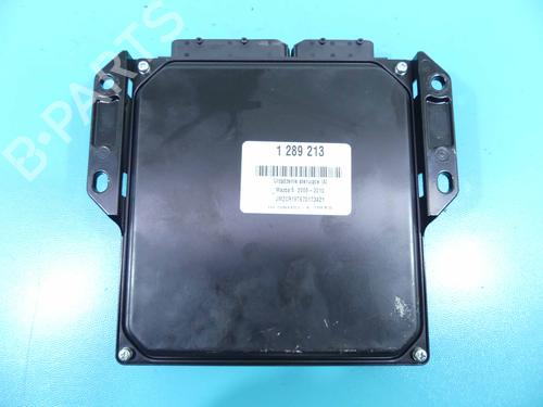 Engine control unit (ECU) MAZDA 5 (CR) 2.0 CD (CR19) | BP37807254M57 - Image 5