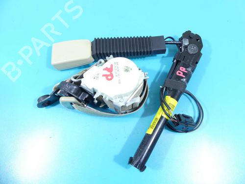 Front right seatbelt JAGUAR XF I (X250) 3.0 D | BP37893128I25 - Image 2