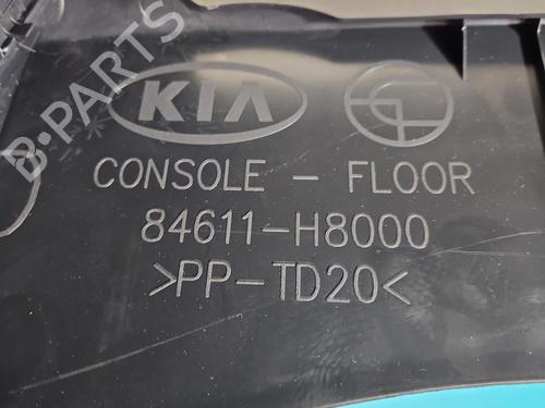 Armrest / Center console KIA STONIC (YB) 1.2 CVVT | BP40015129I20 - Image 10