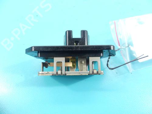 Heater resistor CADILLAC SRX 3.6 | BP37882210M108  - Image 5