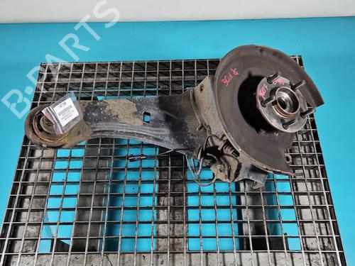 Used Right rear steering knuckle Right rear steering knuckle MITSUBISHI OUTLANDER III (GG_W, GF_W, ZJ, ZL, ZK) [2010-2022] 40189215 40189215
