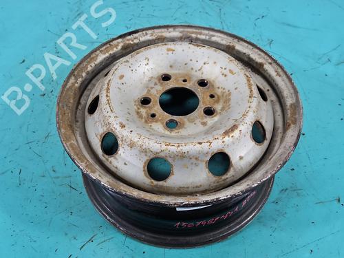Used Rim Rim 37837803 37837803