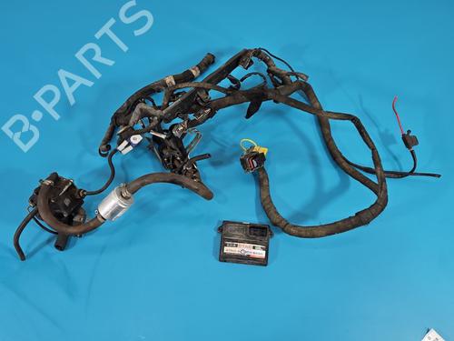 Used Other Other TOYOTA AVENSIS Estate (_T22_) 1.6 VVT-i (ZZT220_, ZZT220R) (110 hp) 37842612 37842612