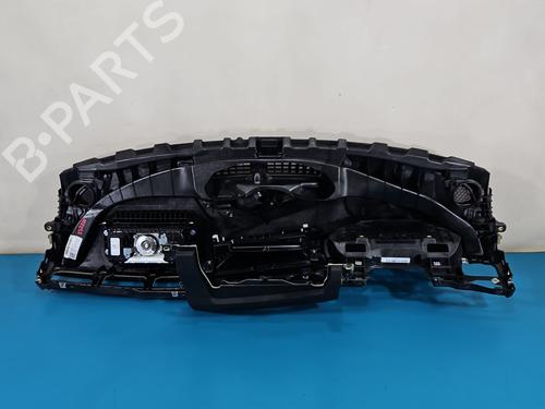 Instrumentbræt AUDI A4 B9 (8W2, 8WC) 2.0 TFSI | BP38060058C46  - Image 17