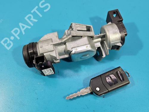 Engine control unit (ECU) MAZDA 5 (CR) 2.0 (CREW, CR19) | BP39561455M57 - Image 23