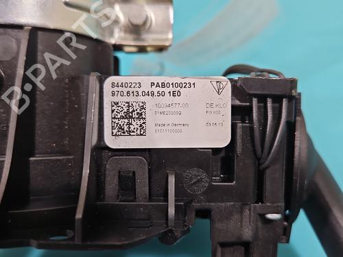 Steering column stalk PORSCHE PANAMERA (970) | BP38146157I23 - Image 5