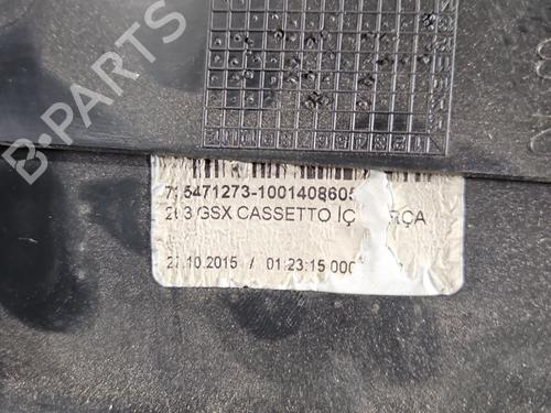 Cup/Object holder OPEL COMBO Box Body/MPV (X12) 1.6 CDTI (B05) | BP38537636I37 - Image 10