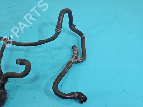 Pipe VW PASSAT B8 (3G2, CB2) 2.0 TDI | BP38150197M125 - Image 2