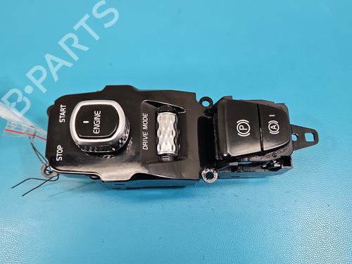 Switch VOLVO S90 II (234) T6 AWD | BP37831789I30 - Image 2