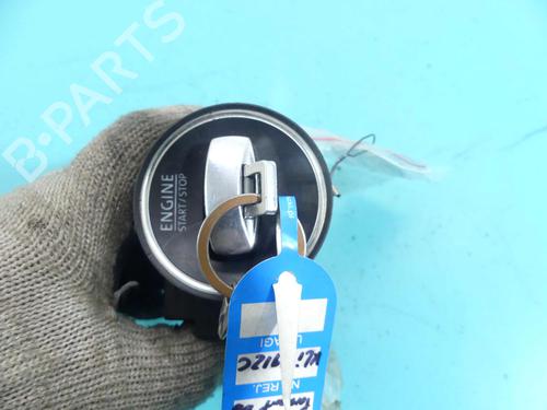 Ignition barrel VW PASSAT B6 (3C2) 2.0 TDI | BP37806482M48 - Image 3