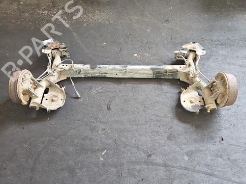 Bagaksel Bagaksel RENAULT KANGOO Express (FW0/1_) 1.5 dCi 70 (FW0A, KW0V) (68 hp) 37817272 37817272