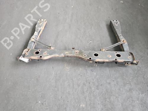 Subframe RENAULT KADJAR (HA_, HL_) | BP37827557M9 - Image 2