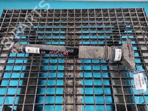 Used Left rear shock absorber Left rear shock absorber PEUGEOT 2008 II (UD_, US_, UY_, UJ_, UR_, UC_) 1.2 PureTech 130 (USHNS, URHNS) (130 hp) 37825481 37825481