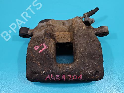 Left front brake caliper FORD TRANSIT Van (FA_ _) 2.2 TDCi | BP38131028M105 - Image 2