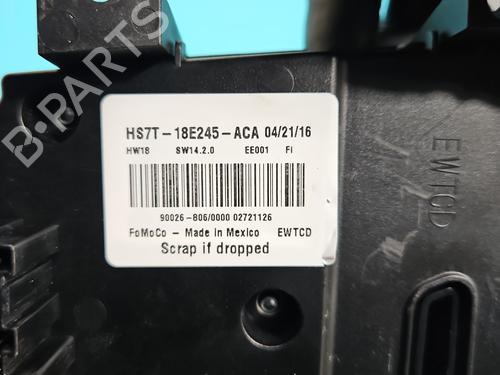 Climate control FORD MONDEO V Turnier (CF)  | BP37812793I5  - Image 7