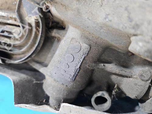 Steering rack VW PASSAT B6 (3C2) 2.0 TDI | BP38286300M22 - Image 15