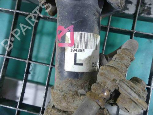 Left front shock absorber ROVER 45 I Saloon (RT) 1.6 | BP37882431M16 - Image 2