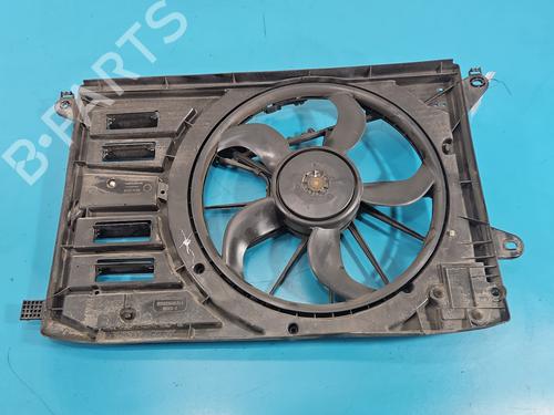 Used Radiator fan Radiator fan 37836416 37836416