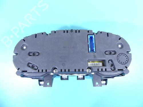 Instrument cluster VW GOLF VI (5K1) 2.0 TDI | BP37809971C47 - Image 3