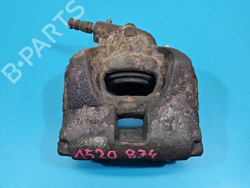 Right front brake caliper FORD S-MAX (WA6) | BP37822006M104 - Image 2