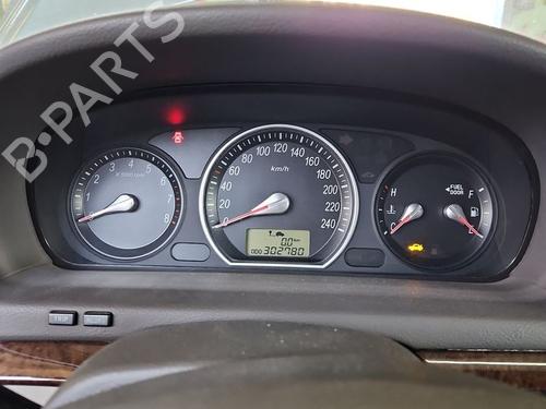 Used Instrument cluster Instrument cluster HYUNDAI SONATA V (NF) 2.4 (162 hp) 40528006 40528006